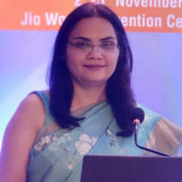 Dr. Seema Gulia